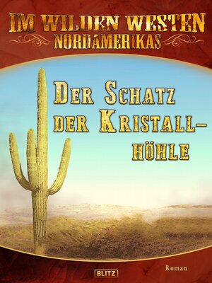 cover image of Im Wilden Westen Nordamerikas 15
